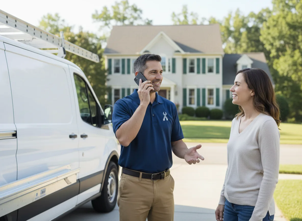Home Gutter Service Hartland, MI FAQs